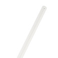 WAC Smart Fans 18in Ceiling Fan Extension Downrod