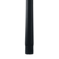 WAC Smart Fans 24in Ceiling Fan Extension Downrod
