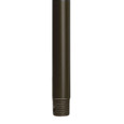 WAC Smart Fans 24in Ceiling Fan Extension Downrod