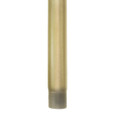 WAC Smart Fans 36in Ceiling Fan Extension Downrod