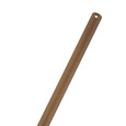 WAC Smart Fans 48in Ceiling Fan Extension Downrod