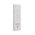 WAC Smart Fans WAC-RC20 6-Speed Ceiling Fan Wireless Bluetooth Remote Control with Wall Cradle