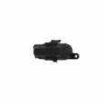 Bussmann FMG-211 Eaton series FMG automotive bolt-in fuse, Nuts and cover installed, Non Indicating, Circuit protector, 5/16-18 studs, Black