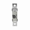 Bussmann FWP-90B Eaton series FWP high speed fuse, 250 Vac/dc, 90A, 200 kAIC Vac, 50 kAIC at 700 Vdc, None, High speed fuse, Blade end X blade end, Stud