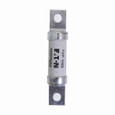 Bussmann FWP-90B Eaton series FWP high speed fuse, 250 Vac/dc, 90A, 200 kAIC Vac, 50 kAIC at 700 Vdc, None, High speed fuse, Blade end X blade end, Stud