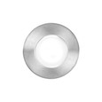 WAC Lighting LED 2in 12V Round Beveled Top Inground Indicator Light
