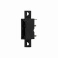 Bussmann HLT Eaton series HLT fuse holder, 125 Vac, 60 Vdc, 15A, Tin-plated bifrucated copper terminal