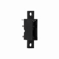 Bussmann HLT Eaton series HLT fuse holder, 125 Vac, 60 Vdc, 15A, Tin-plated bifrucated copper terminal