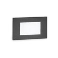 WAC Lighting WAC-4071 LED 12V Diffused Step and Wall Light