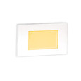 WAC Lighting 5" LED 12V Diffused Step and Wall Light