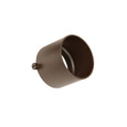 WAC Lighting Snoot for WAC Landscape Lighting Accent Light