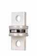 Bussmann JJN-500 Eaton series JJN fuse, Current-limiting very fast acting fuse, VFD line protection, 500 A, Class T, Non-indicating, Bolted blade end x bolted blade end, 200 kAIC at 300 V,20 kAIC at 160 Vdc, Standard, 1, 300 V, 160 Vdc