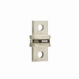Bussmann JJN-500 Eaton series JJN fuse, Current-limiting very fast acting fuse, VFD line protection, 500 A, Class T, Non-indicating, Bolted blade end x bolted blade end, 200 kAIC at 300 V,20 kAIC at 160 Vdc, Standard, 1, 300 V, 160 Vdc