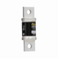 Bussmann JJS-110 Eaton series JJS fuse, Current-limiting very fast acting fuse, Small footprint, VFD line protection, 110 A, Class T, Non-indicating, Bolted blade end x bolted blade end, 200 kAIC at 600 V, Standard, 1, 600 V