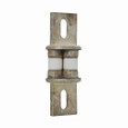 Bussmann FWP-500 Eaton series FWP high speed fuse, 250 Vac/dc, 500A, Non Indicating, High speed fuse, Stud