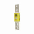 Bussmann KRP-C-801SP Eaton Series KRP-C Fuse, Current-limiting, Time-delay, 600 Vac, 300 Vdc, 801A, 300 kAIC at 600 Vac, 100 kA at 300 kAIC Vdc, Class L, Bolted blade end X bolted blade end, 1700, 2.5, Inch, Non Indicating, 4 S at 500%