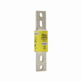 Bussmann KRP-C-900SP Eaton Series KRP-C Fuse, Current-limiting, Time-delay, 600 Vac, 300 Vdc, 900A, 300 kAIC at 600 Vac, 100 kA at 300 kAIC Vdc, Class L, Bolted blade end X bolted blade end, 1700, 2.5, Inch, Non Indicating, 4 S at 500%