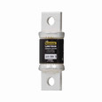 Bussmann JJS-150 Eaton series JJS fuse, Current-limiting very fast acting fuse, Small footprint, VFD line protection, 150 A, Class T, Non-indicating, Bolted blade end x bolted blade end, 200 kAIC at 600 V, Standard, 1, 600 V
