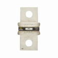 Bussmann JJN-600 Eaton series JJN fuse, Current-limiting very fast acting fuse, VFD line protection, 600 A, Class T, Non-indicating, Bolted blade end x bolted blade end, 20 kAIC at 160 Vdc,200 kAIC at 300 V, Standard, 1, 300 V, 160 Vdc