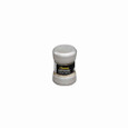 Bussmann JJN-45 Eaton series JJN fuse, Current-limiting very fast acting fuse, VFD line protection, 45 A, Class T, Non-indicating, Ferrule end x ferrule end, 20 kAIC at 160 Vdc,200 kAIC at 300 V, Standard, 10, 300 V, 160 Vdc
