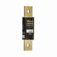 Bussmann JKS-125 Eaton series JKS fuse, LIMITRON Fast-acting fuse, Power panelboards, machinery disconnects, 125 A, 1, Class J, Non-indicating, Bolted blade end x bolted blade end, 200 kAIC at 600 Vac, Standard, 1, 600 V