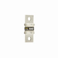 Bussmann JJN-70 Eaton series JJN fuse, Current-limiting very fast acting fuse, VFD line protection, 70 A, Class T, Non-indicating, Bolted blade end x bolted blade end, 20 kAIC at 160 Vdc,200 kAIC at 300 V, Standard, 5, 300 V, 160 Vdc