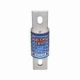 Bussmann KRP-CL-600 Eaton Series KRP-CL Fuse, Time Delay, Current-limiting, 600V, 600A, 200 kAIC at 600 Vac, Class L, Blade end X blade end, 2.5, Inch, Non Indicating
