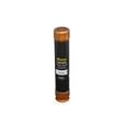 Bussmann KTS-R-40 Eaton series KTS-R fuse, LIMITRON Fast-acting fuse, 70/30 brass end cap, Panelboards, 40 A, 1, Class RK1, Non-indicating, Ferrule end x ferrule end, 200 kAIC at 600 Vac, Melamine glass tube, Standard, 600 V