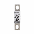 Bussmann FWX-45A Eaton series FWX high speed fuse, 600V, 45A RMS, 200 kAIC Vac, 50 kAIC at 250 Vdc, Non Indicating, High speed fuse, Blade end X blade end, Stud