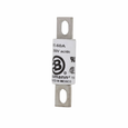 Bussmann FWX-45A Eaton series FWX high speed fuse, 600V, 45A RMS, 200 kAIC Vac, 50 kAIC at 250 Vdc, Non Indicating, High speed fuse, Blade end X blade end, Stud