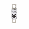 Bussmann FWX-45A Eaton series FWX high speed fuse, 600V, 45A RMS, 200 kAIC Vac, 50 kAIC at 250 Vdc, Non Indicating, High speed fuse, Blade end X blade end, Stud