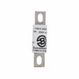Bussmann FWX-45A Eaton series FWX high speed fuse, 600V, 45A RMS, 200 kAIC Vac, 50 kAIC at 250 Vdc, Non Indicating, High speed fuse, Blade end X blade end, Stud
