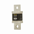 Bussmann JJS-400 Eaton series JJS fuse, Current-limiting very fast acting fuse, Small footprint, VFD line protection, 400 A, Class T, Non-indicating, Bolted blade end x bolted blade end, 200 kAIC at 600 V, Standard, 1, 600 V
