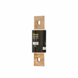 Bussmann JKS-400 Eaton series JKS fuse, LIMITRON Fast-acting fuse, Power panelboards, machinery disconnects, 400 A, 1, Class J, Non-indicating, Bolted blade end x bolted blade end, 200 kAIC at 600 Vac, Standard, 1, 600 V