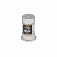 Bussmann JJS-45 Eaton series JJS fuse, Current-limiting very fast acting fuse, Small footprint, VFD line protection, 45 A, Class T, Non-indicating, Ferrule end x ferrule end, 200 kAIC at 600 V, Standard, 10, 600 V
