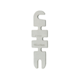 Bussmann LKN-350 Replacement Fuse Link for REN 250V