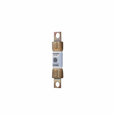 Bussmann KAC-3 Eaton series Tron KAC high speed fuse, 3A, 200 kAIC, Non Indicating, High speed fuse, Blade end X blade end, Stud