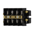 Bussmann KUXSC6-PWC Double Row Terminal Block