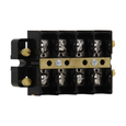 Bussmann KUXSC6-PWC Double Row Terminal Block