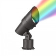 WAC Lighting 6.58" WAC LED 12V Color Changing Accent Light