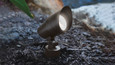 WAC Lighting 6.58" WAC LED 12V Color Changing Accent Light