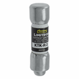 Bussmann Fast Acting Fuse KTK-R Series 3A 600V Class CC Ferrule End Current Limiting