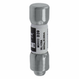 Bussmann Fast Acting Fuse KTK-R Series 3A 600V Class CC Ferrule End Current Limiting