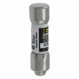 Bussmann Fast Acting Fuse KTK-R Series 3A 600V Class CC Ferrule End Current Limiting