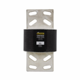 Bussmann KTU-6000 Eaton series KTU fuse, LIMITRON Fast-acting fuse, Large distribution switchboards, power panelboards, 6000 A, Class L, Non-indicating, 200 kAIC at 600 Vac, Melamine glass tube,Silver-plated end bells, Bolt, Standard, 600 V