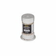 Bussmann JJS-60 Eaton series JJS fuse, Current-limiting very fast acting fuse, Small footprint, VFD line protection, 60 A, Class T, Non-indicating, Ferrule end x ferrule end, 200 kAIC at 600 V, Standard, 10, 600 V