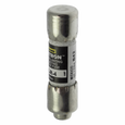 Bussmann KTK-R-4 Eaton series KTK-R fuse, LIMITRON Fast-acting fuse, Rejection style, Specialized circuits and industrial control, 4 A, Class CC, Non-indicating, Ferrule end x ferrule end, 200 kAIC, Melamine tube, Standard, 600 V