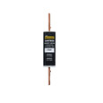 Bussmann KTN-R-90 Eaton series KTN-R fuse, LIMITRON Fast-acting fuse, Panelboards, 90 A, 1, Class RK1, Non-indicating, 100 kAIC at 250 Vdc,200 kAIC at 250 Vac, Standard, 250 V, 250 Vdc