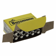 Bussmann Fast Acting Fuse KTK-R Series 5A 600V Class CC Ferrule End Current Limiting