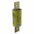 Bussmann LPJ-125SP Eaton series LPJ fuse, Low-peak fuse, 125 A, Dual, Class J, Non-indicating, Bolted blade end x bolted blade end, Time delay,Current-limiting, 10 sec at 500%, 300 kAIC at 600 V,100 kAIC Vdc, Standard, 600 V, 300 Vdc